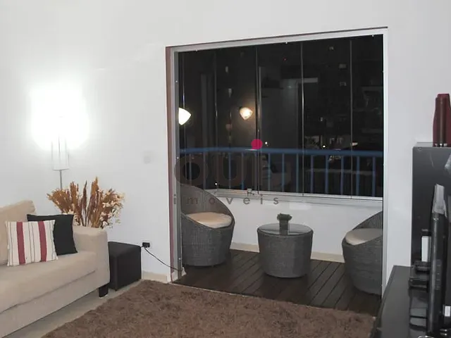 Apartamento com 250m² 2 quartos e 2 banheiros, à venda, no bairro Campo Belo em São Paulo