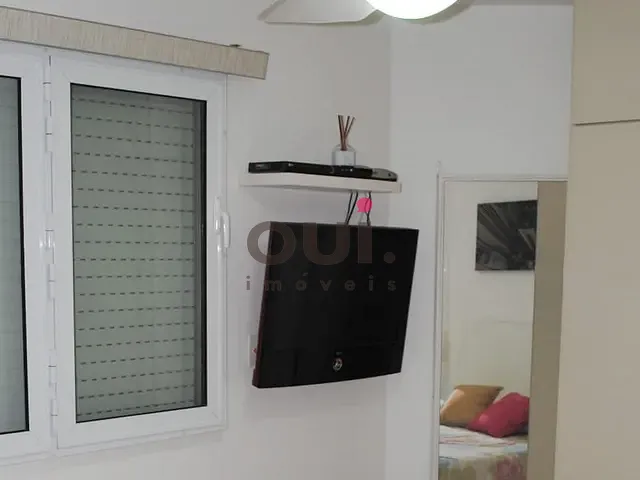 Apartamento com 250m² 2 quartos e 2 banheiros, à venda, no bairro Campo Belo em São Paulo
