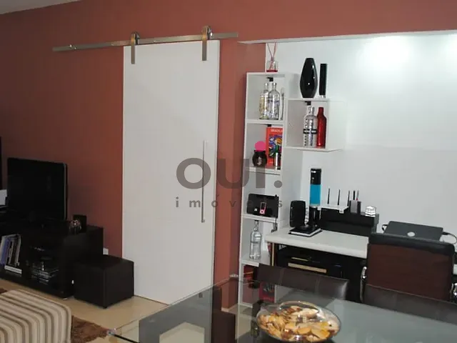 Apartamento com 250m² 2 quartos e 2 banheiros, à venda, no bairro Campo Belo em São Paulo
