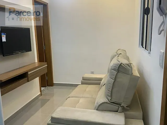 Apartamento 1 quarto e 1 banheiro, à venda, no bairro Penha de França em São Paulo