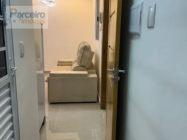 Apartamento 1 quarto e 1 banheiro, à venda, no bairro Penha de França em São Paulo