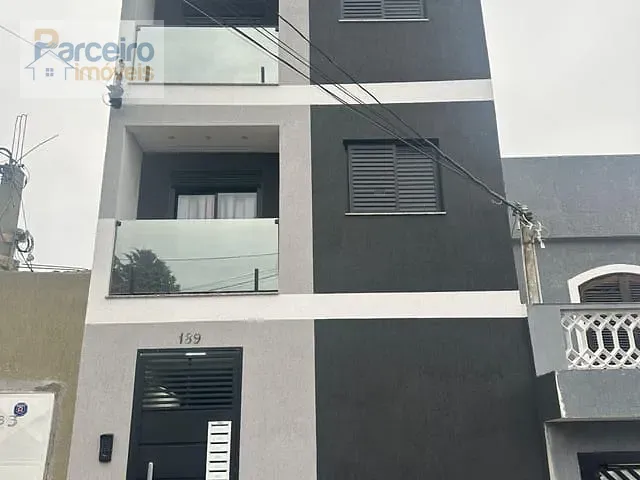 Apartamento 1 quarto e 1 banheiro, à venda, no bairro Penha de França em São Paulo