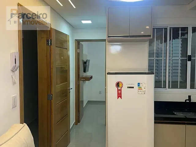 Apartamento 1 quarto e 1 banheiro, à venda, no bairro Penha de França em São Paulo