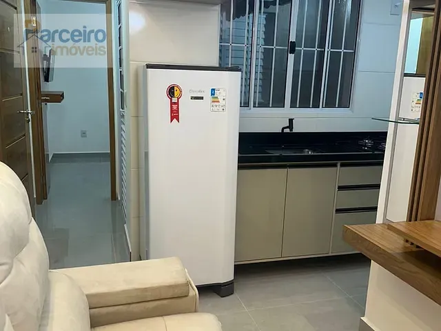 Apartamento 1 quarto e 1 banheiro, à venda, no bairro Penha de França em São Paulo