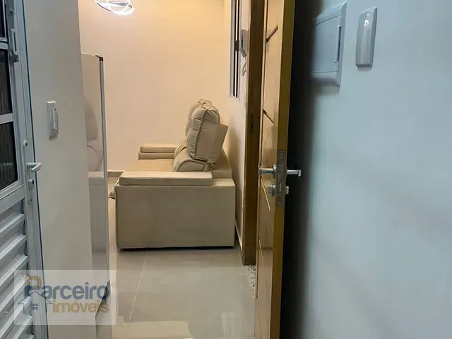Apartamento 1 quarto e 1 banheiro, à venda, no bairro Penha de França em São Paulo