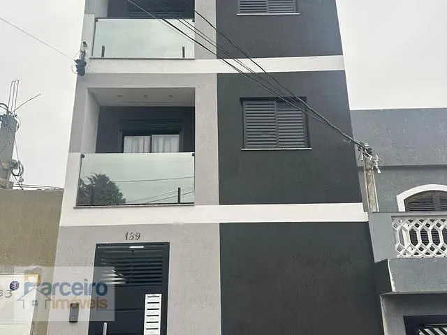Apartamento 1 quarto e 1 banheiro, à venda, no bairro Penha de França em São Paulo