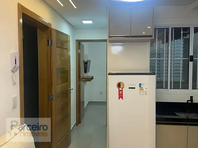 Apartamento 1 quarto e 1 banheiro, à venda, no bairro Penha de França em São Paulo