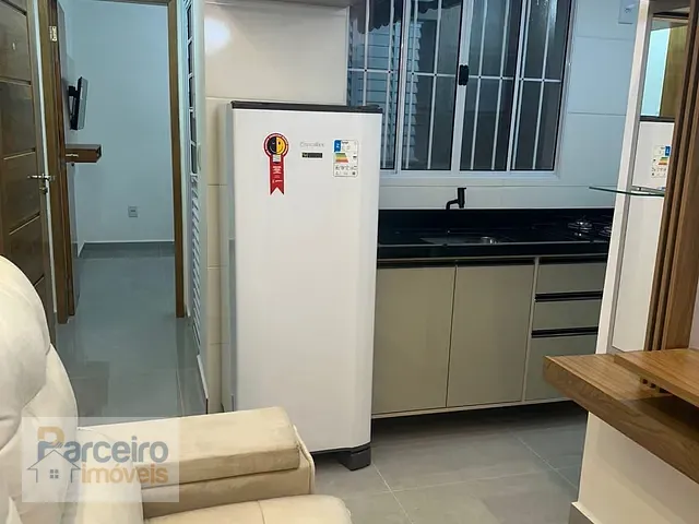 Apartamento 1 quarto e 1 banheiro, à venda, no bairro Penha de França em São Paulo