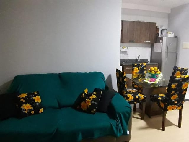 Foto do Apartamento - Apartamento com 2 dormitórios à venda, 47 m² por R$ 235.000,00 - Novo Osasco - Osasco/SP | Pitale Imóveis Ltda.