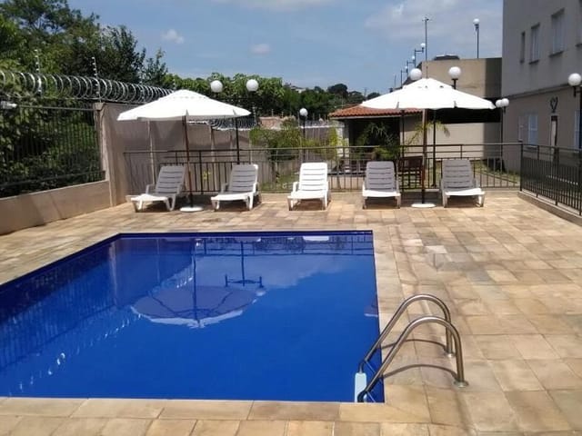 Foto do Apartamento - Apartamento com 2 dormitórios à venda, 47 m² por R$ 235.000,00 - Novo Osasco - Osasco/SP | Pitale Imóveis Ltda.