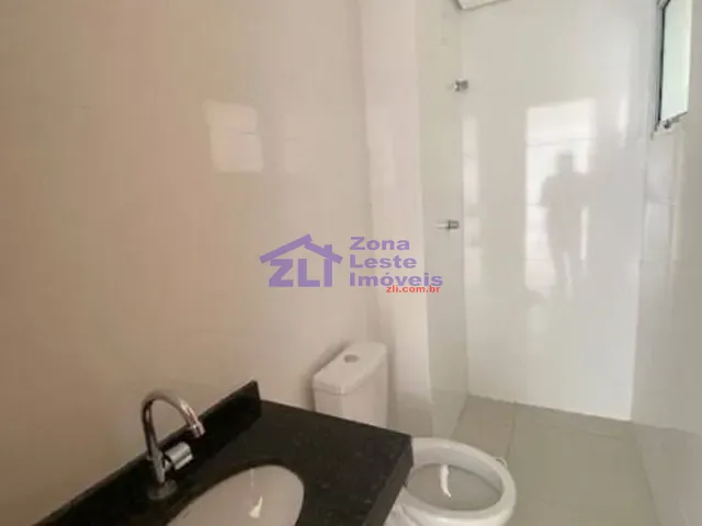 Apartamento com 76m² 2 quartos e 1 banheiro, à venda, no bairro Jardim Vila Formosa em São Paulo