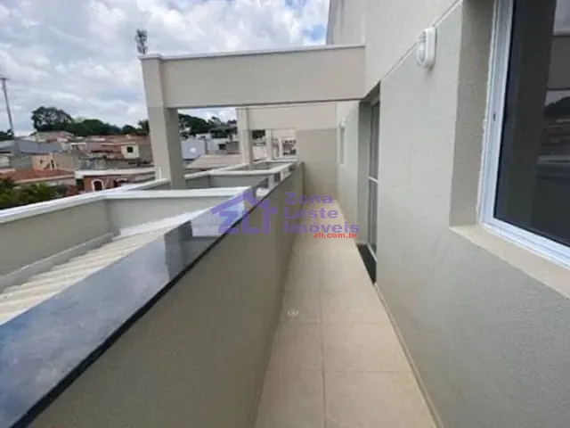 Apartamento com 76m² 2 quartos e 1 banheiro, à venda, no bairro Jardim Vila Formosa em São Paulo