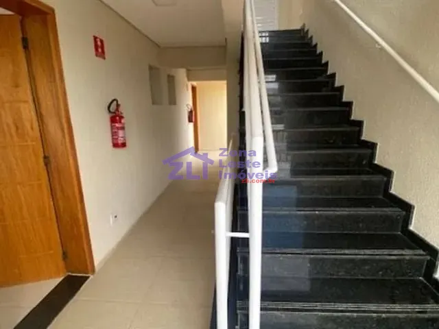 Apartamento com 76m² 2 quartos e 1 banheiro, à venda, no bairro Jardim Vila Formosa em São Paulo