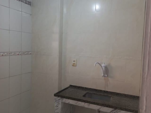 Foto do Apartamento - Apartamento à venda, Ótimo Apartamento , com 1 dormitório, cozinha, banheiro, localizada em uma ótima região, 15 minutos do metrô São Joaquim São Paulo -SP | Vieira Imóveis