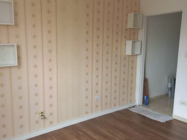 Foto do Apartamento - Apartamento à venda, Ótimo Apartamento , com 1 dormitório, cozinha, banheiro, localizada em uma ótima região, 15 minutos do metrô São Joaquim São Paulo -SP | Vieira Imóveis