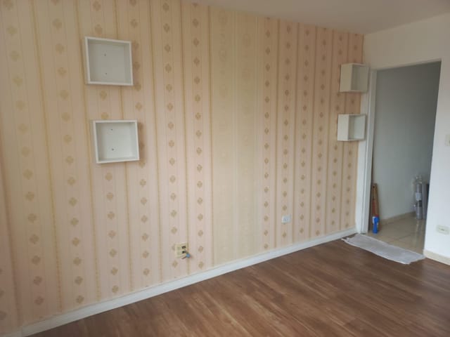 Foto do Apartamento - Apartamento à venda, Ótimo Apartamento , com 1 dormitório, cozinha, banheiro, localizada em uma ótima região, 15 minutos do metrô São Joaquim São Paulo -SP | Vieira Imóveis