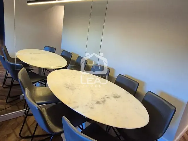 Apartamento com 70m² 3 quartos e 2 banheiros, à venda, no bairro Indianópolis em São Paulo
