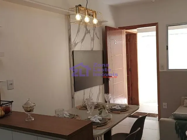 Apartamento com 47m² 2 quartos e 1 banheiro, à venda, no bairro Jardim Vila Formosa em São Paulo