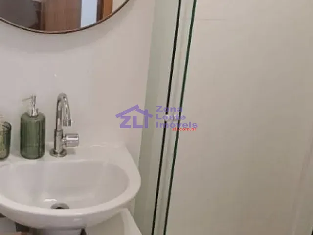 Apartamento com 47m² 2 quartos e 1 banheiro, à venda, no bairro Jardim Vila Formosa em São Paulo
