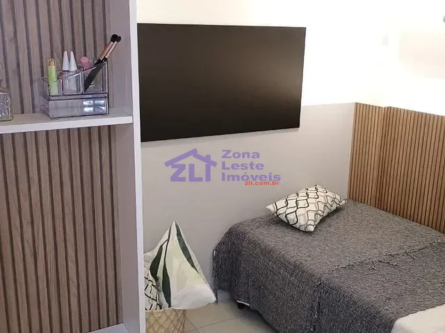Apartamento com 47m² 2 quartos e 1 banheiro, à venda, no bairro Jardim Vila Formosa em São Paulo