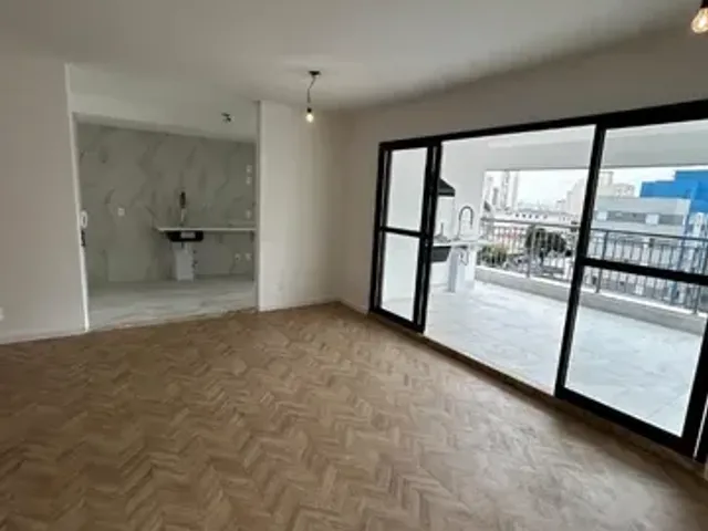 Apartamento com 122m² 3 quartos e 4 banheiros, à venda, no bairro Ipiranga em São Paulo