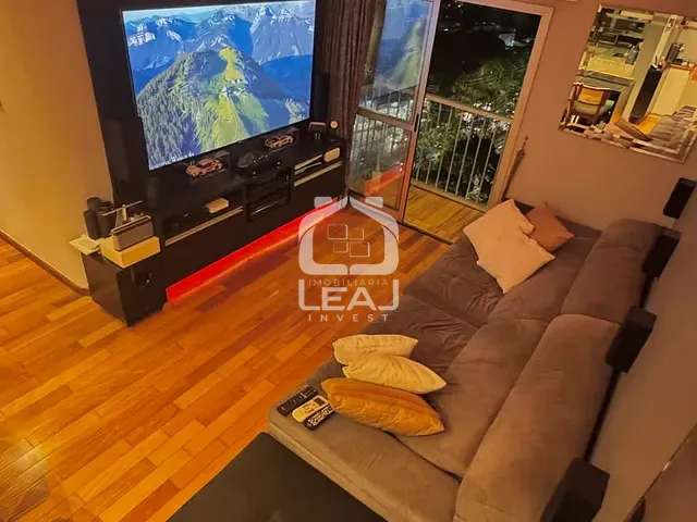 Apartamento com 70m² 2 quartos e 2 banheiros, à venda, no bairro Vila Olímpia em São Paulo