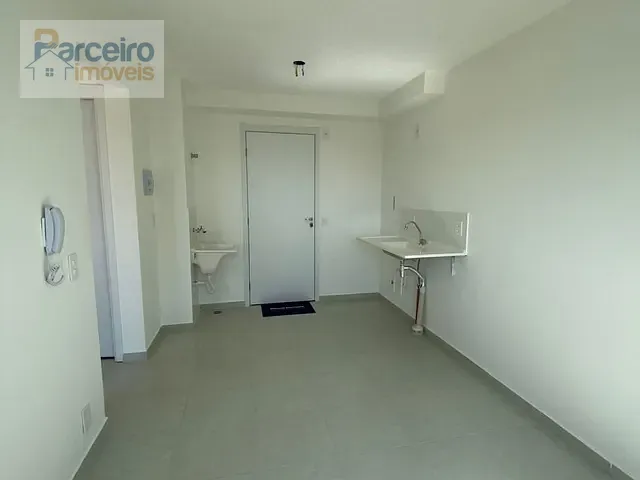 Apartamento com 33m² 2 quartos e 1 banheiro, à venda, no bairro Jardim Soares em São Paulo