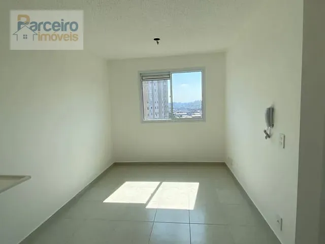 Apartamento com 33m² 2 quartos e 1 banheiro, à venda, no bairro Jardim Soares em São Paulo