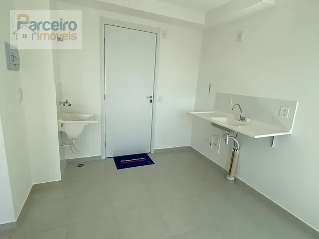 Apartamento com 33m² 2 quartos e 1 banheiro, à venda, no bairro Jardim Soares em São Paulo