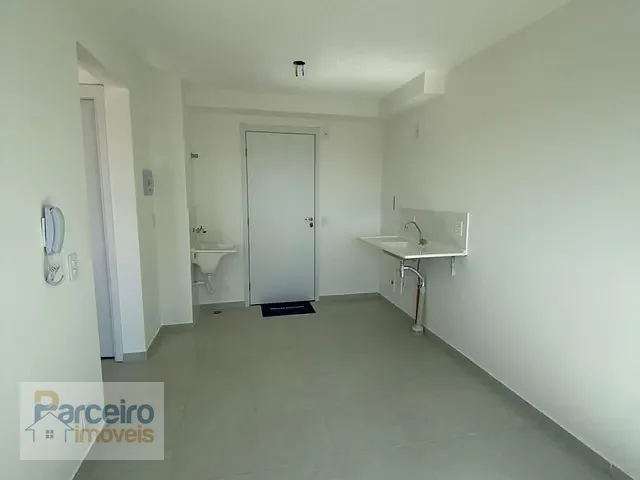 Apartamento com 33m² 2 quartos e 1 banheiro, à venda, no bairro Jardim Soares em São Paulo