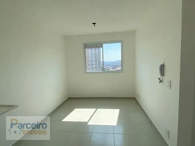 Apartamento com 33m² 2 quartos e 1 banheiro, à venda, no bairro Jardim Soares em São Paulo