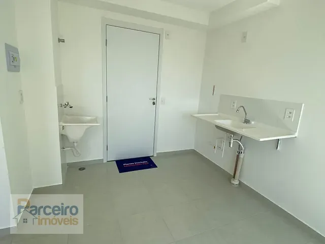 Apartamento com 33m² 2 quartos e 1 banheiro, à venda, no bairro Jardim Soares em São Paulo