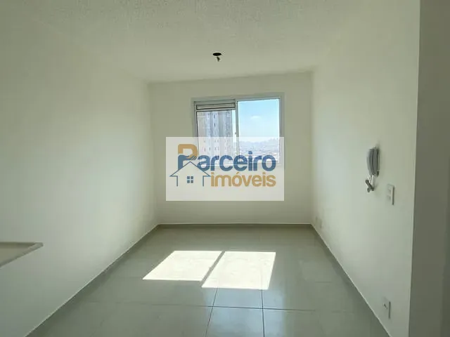 Apartamento com 33m² 2 quartos e 1 banheiro, à venda, no bairro Jardim Soares em São Paulo