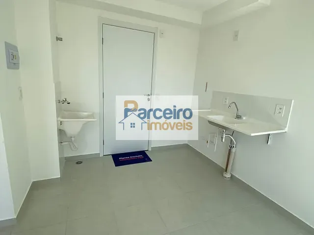 Apartamento com 33m² 2 quartos e 1 banheiro, à venda, no bairro Jardim Soares em São Paulo