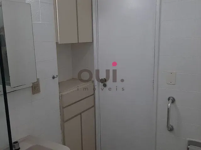 Apartamento com 270m² 3 quartos e 3 banheiros, à venda, no bairro Vila Nova Conceição em São Paulo
