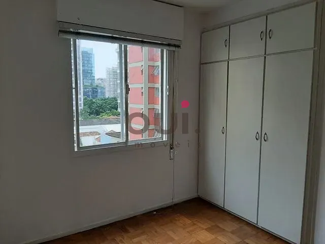 Apartamento com 270m² 3 quartos e 3 banheiros, à venda, no bairro Vila Nova Conceição em São Paulo