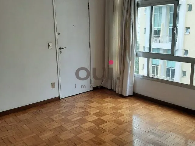 Apartamento com 270m² 3 quartos e 3 banheiros, à venda, no bairro Vila Nova Conceição em São Paulo