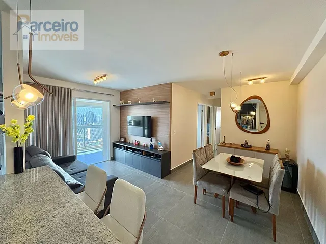 Apartamento com 87m² 3 quartos e 2 banheiros, à venda, no bairro Vila Prudente em São Paulo