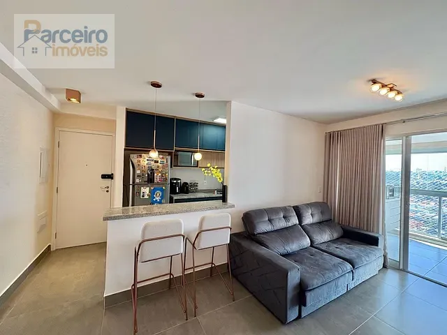 Apartamento com 87m² 3 quartos e 2 banheiros, à venda, no bairro Vila Prudente em São Paulo