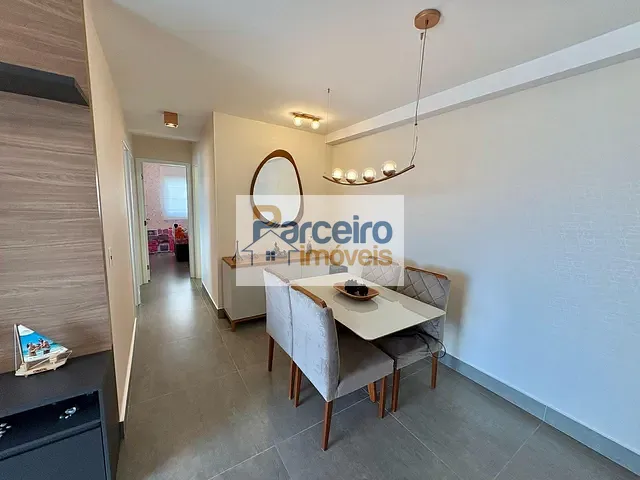 Apartamento com 87m² 3 quartos e 2 banheiros, à venda, no bairro Vila Prudente em São Paulo