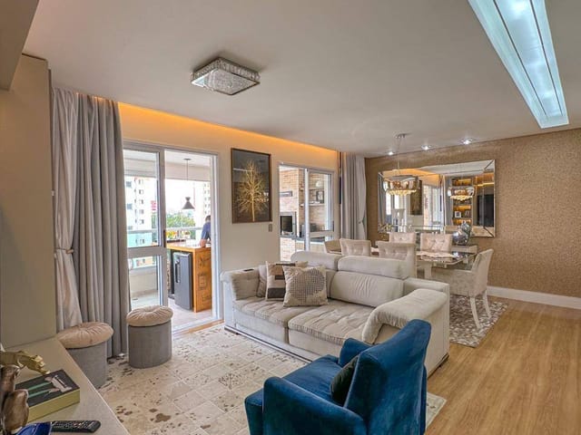 Apto novo à venda com 51m2, a 800m do Shopping Oriente