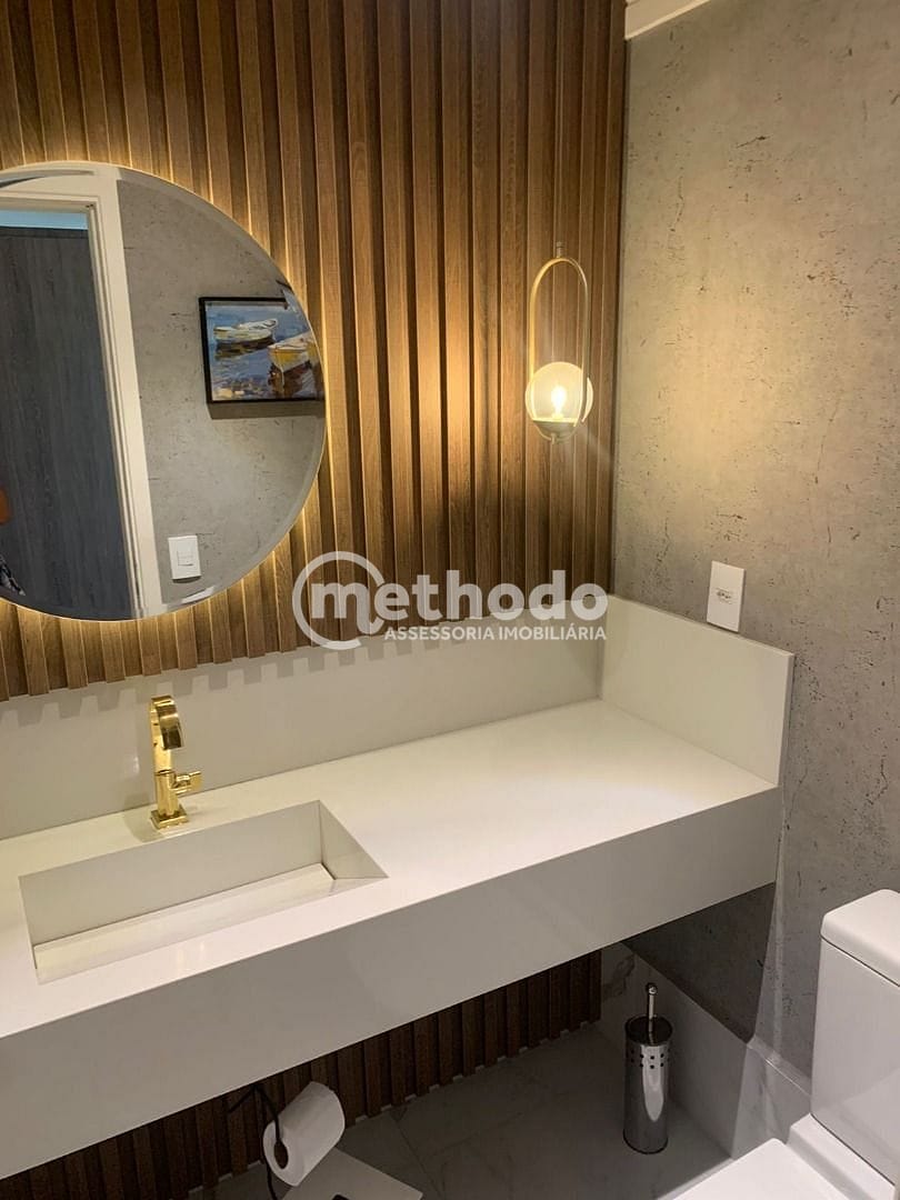 Apartamento, 3 quartos, 132 m² - Foto 8
