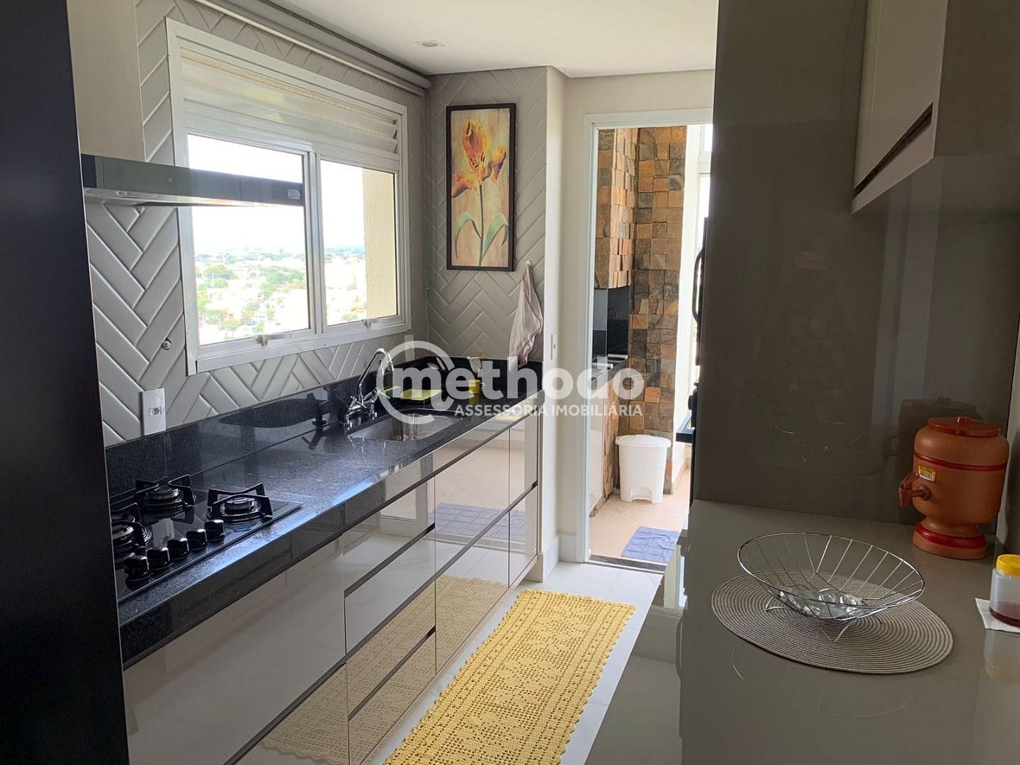 Apartamento, 3 quartos, 132 m² - Foto 7