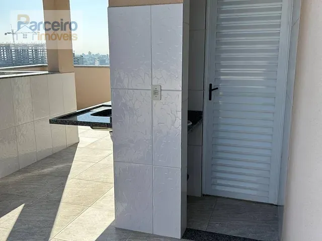 Apartamento com 41m² 2 quartos e 1 banheiro, à venda, no bairro Cidade Patriarca em São Paulo