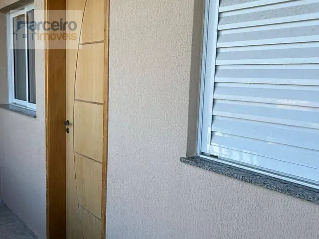 Apartamento com 41m² 2 quartos e 1 banheiro, à venda, no bairro Cidade Patriarca em São Paulo