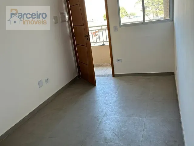 Apartamento com 41m² 2 quartos e 1 banheiro, à venda, no bairro Cidade Patriarca em São Paulo