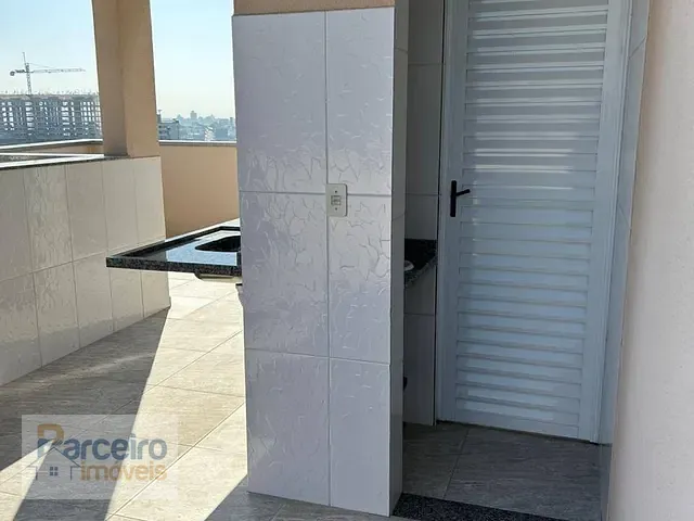 Apartamento com 41m² 2 quartos e 1 banheiro, à venda, no bairro Cidade Patriarca em São Paulo