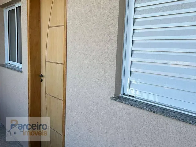 Apartamento com 41m² 2 quartos e 1 banheiro, à venda, no bairro Cidade Patriarca em São Paulo