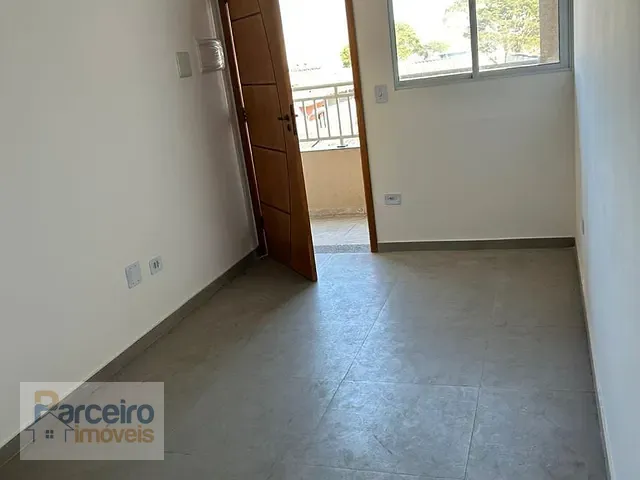 Apartamento com 41m² 2 quartos e 1 banheiro, à venda, no bairro Cidade Patriarca em São Paulo