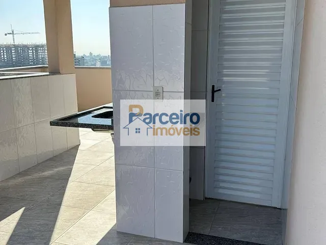 Apartamento com 41m² 2 quartos e 1 banheiro, à venda, no bairro Cidade Patriarca em São Paulo